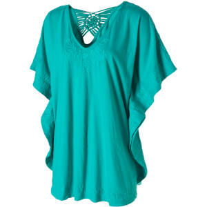 Billabong Butterfly Shirt - Short-Sleeve - Women's - 2012