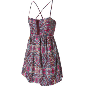 Billabong Odom Dress - Women's - 2012