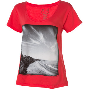 Billabong Picture This T-Shirt - Short-Sleeve - Women's - 2012