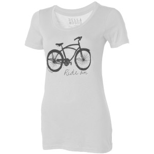 Billabong Rides T-Shirt - Short-Sleeve - Women's  - 2012
