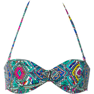 Billabong Native Dream Reina Bikini Top - Women's - 2012
