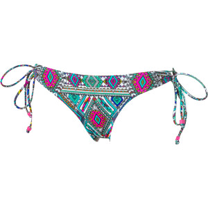 Billabong Native Dream Jean Bikini Bottom - Women's