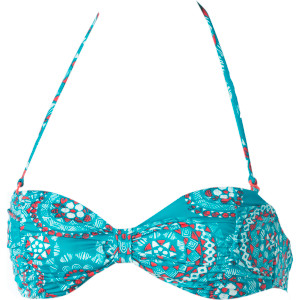 Billabong Moroccan Moon Lanima Bikini Top - Women's