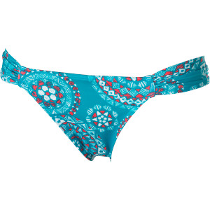 Billabong Moroccan Moon Lanima Bikini Bottom - Women's