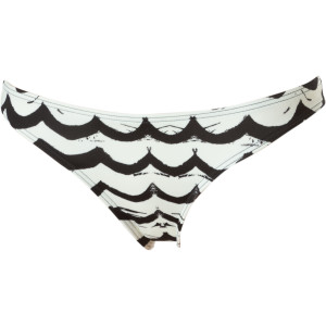 Billabong Tide Dye Courtney Bikini Bottom - Women's