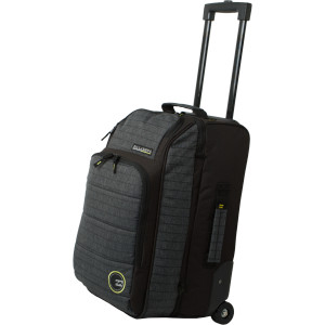 Billabong Carry It On Roller - 2012