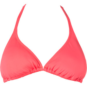 Billabong Solid Separates Olivia Bikini Top - Women's - 2012