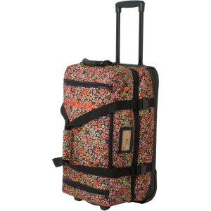 Billabong Sumwhere In Time Rolling Gear Bag