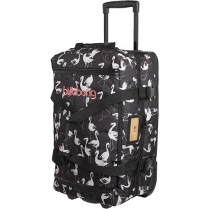 Billabong Sumwhere In Time Rolling Gear Bag