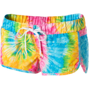 Billabong Janet Board Short - Women's - 2012
