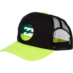 Nu Wave Trucker Hat