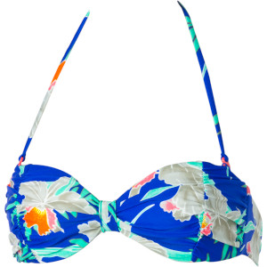 Billabong Pura Vida Lanima Bikini Top - Women's