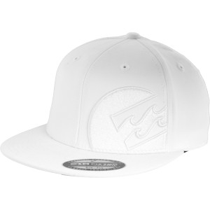 Billabong Locked Hat - 2012