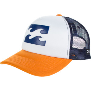 Billabong Amped Trucker Hat - Kids' - 2012