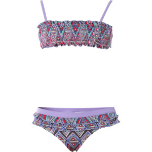 Billabong Alyx Swim Set - Girls' - 2012