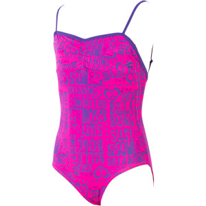 Billabong Dee One-Piece Swimsuit - Girls' - 2012