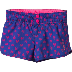 Billabong Lacey Board Short - Girls'