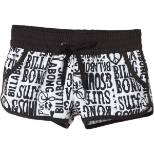 Billabong Eden Board Short - Girls' - 2012