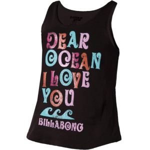 Billabong Midtown Situation Tank Top - Girls' - 2012
