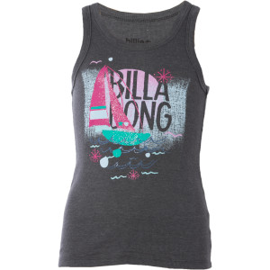 I'm Pretty Sure Tank Top - Girls'