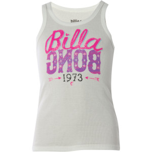 Billabong I'm Pretty Sure Tank Top - Girls' - 2012