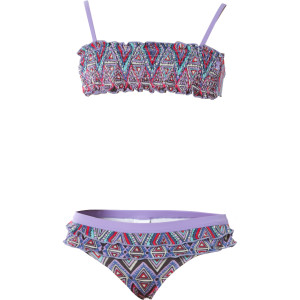 Billabong Alyx Swim Set - Little Girls' - 2012