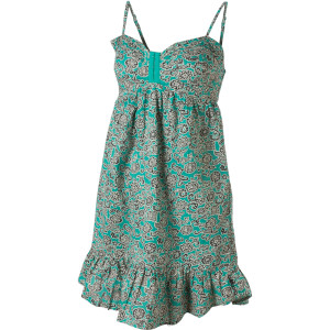 Billabong Bustin' Out Dress - Women's - 2012