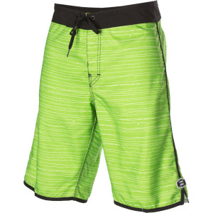 Billabong Wired Board Short - Men's - 2012