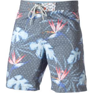 Billabong Crocket Board Short - Men's - 2012