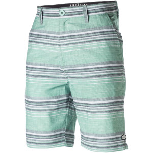 Billabong Stringer Hybrid Short - Men's - 2012