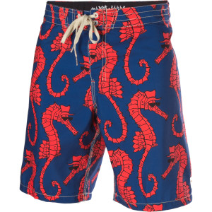 Billabong Andy Davis Sea Stallion Board Short - Men's