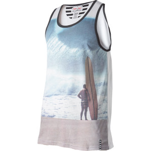 Billabong Da Classic Tank - Men's - 2012