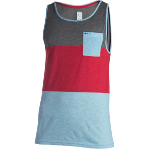 Billabong Thunder Tank Top - Men's - 2012