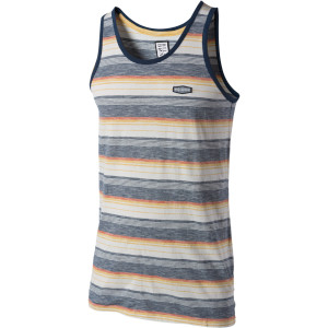 Billabong Progress Tank Top - Men's - 2012