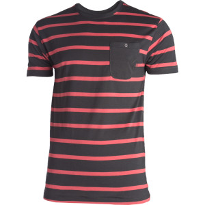 Billabong Nelson Crew - Short-Sleeve - Men's - 2012