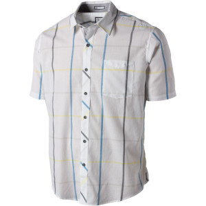 Billabong Lincoln Shirt - Short-Sleeve - Men's