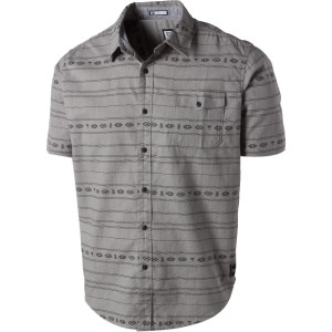 Billabong Guru Shirt - Short-Sleeve - Men's - 2012