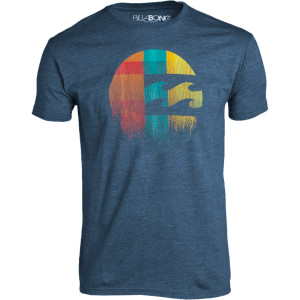 Billabong Nu Wave T-Shirt - Short-Sleeve - Men's - 2012
