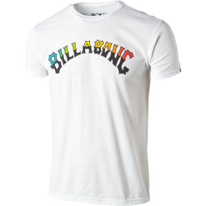 Billabong Comeback T-Shirt - Short-Sleeve - Men's - 2012