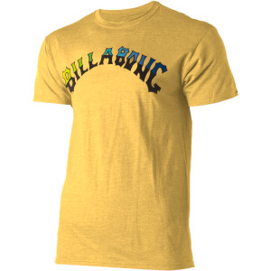 Billabong Comeback T-Shirt - Short-Sleeve - Men's