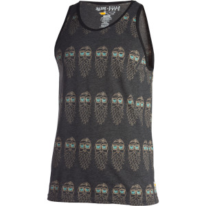 Billabong Man-O-The-Sea Tank Top - Men's - 2012