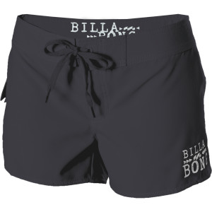 Sydney 3in Board Short - Women's