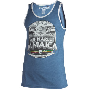 Billabong Bob Marley Jamaica Tank - Men's - 2012