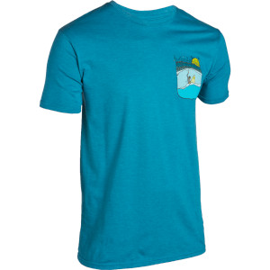 Billabong Andy Davis Lip Smack T-Shirt - Short-Sleeve - Men's - 2012