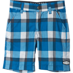 Billabong Stringer Hybrid Short - Little Boys' - 2012