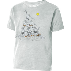 Billabong Chimpanski T-Shirt - Short-Sleeve - Boys' - 2012