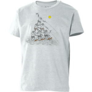Billabong Chimpanski T-Shirt - Short-Sleeve - Little Boys' - 2012