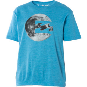 Billabong Nu Wave T-Shirt - Short-Sleeve - Boys' - 2012