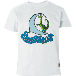 Billabong Shakasaurus T-Shirt - Short-Sleeve - Infant Boys' - 2012