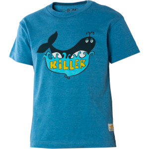 Billabong Killer T-Shirt - Short-Sleeve - Infant Boys' - 2012